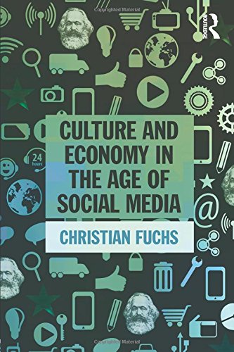 Culture and Economy in the Age of Social Media