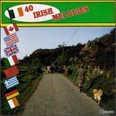 40 Irish Melodies