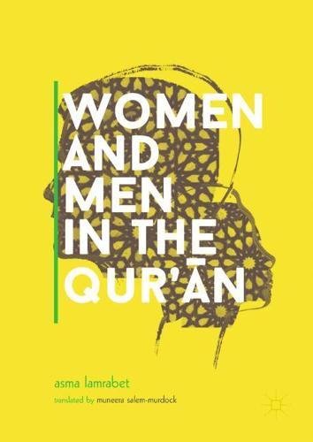 Asma Lamrabet Women And Men In The Qur'ān