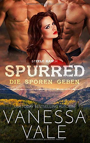 Spurred - die Sporen geben