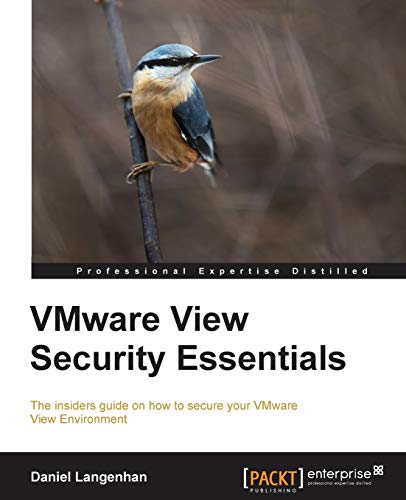 VMware View Security Essentials (English Edition)