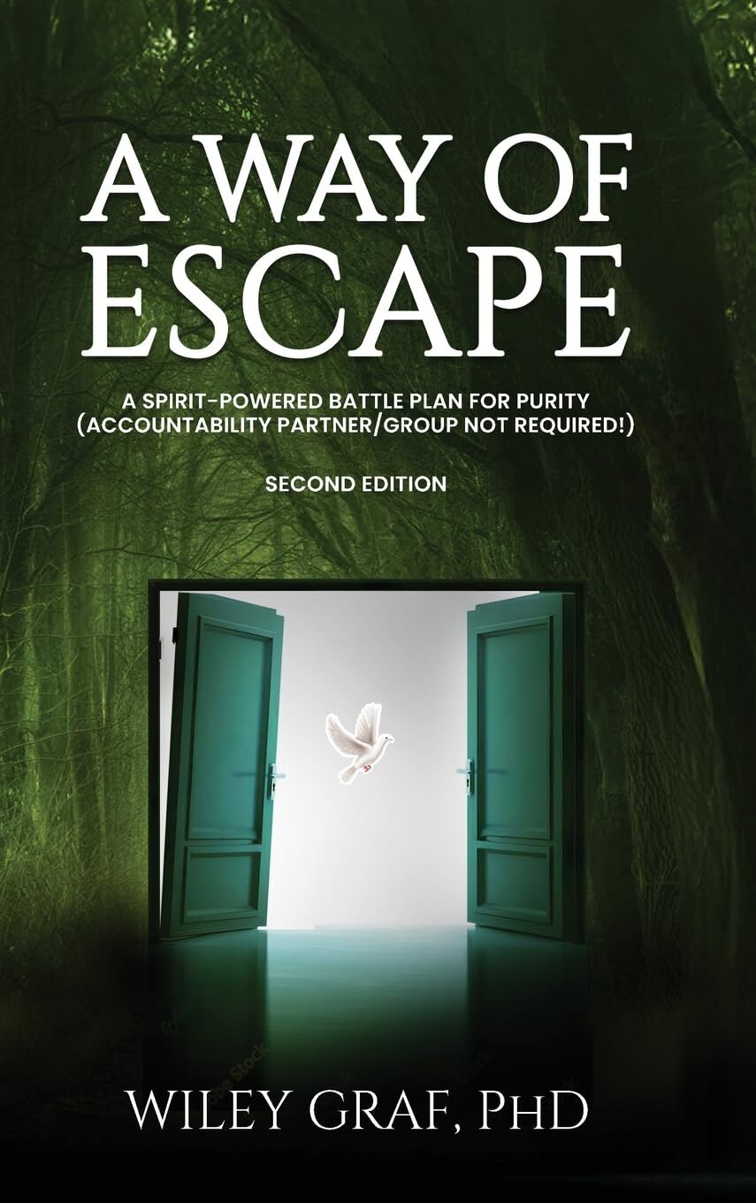 A WAY OF ESCAPE
