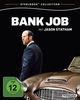 Bank Job - Steelbook [Blu-ray]