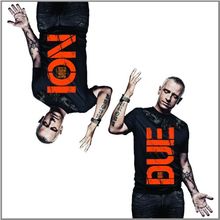 Noi Due (Ital Version) von Eros Ramazzotti  | CD | Zustand gut