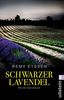 Schwarzer Lavendel: Kriminalroman (Ein-Leon-Ritter-Krimi, Band 2)