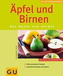 Äpfel & Birnen KüchenRatgeber neu