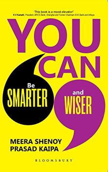 You Can: From Smarter to Wiser