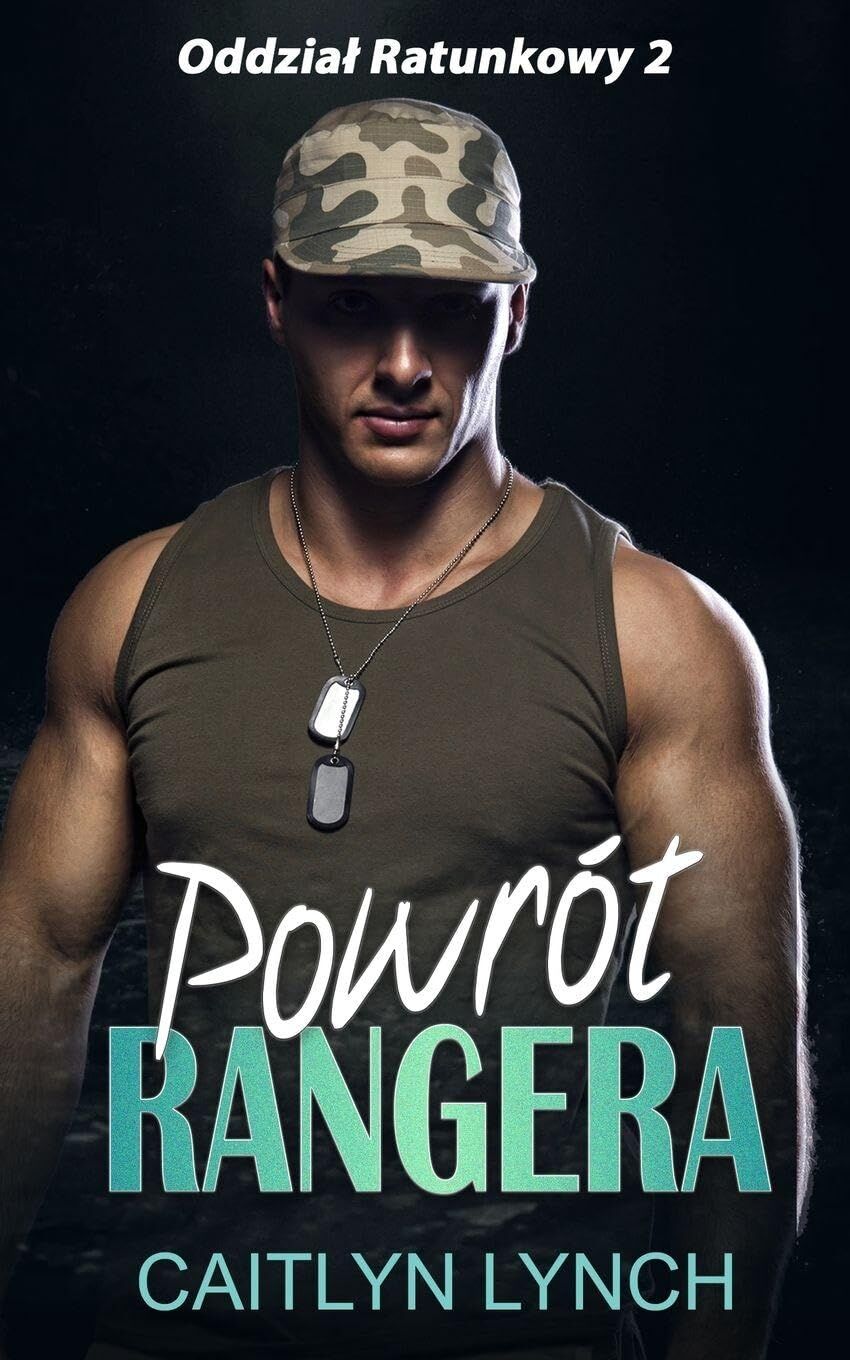 Powrót Rangera: Ma¿e miasteczko. Wielkie k¿amstwa. Jeszcze wi¿ksze niebezpiecze¿stwo.