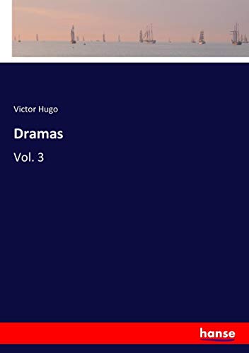 Dramas: Vol. 3