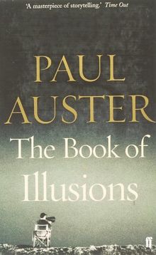 The Book of Illusions