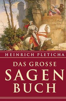 Das große Sagenbuch