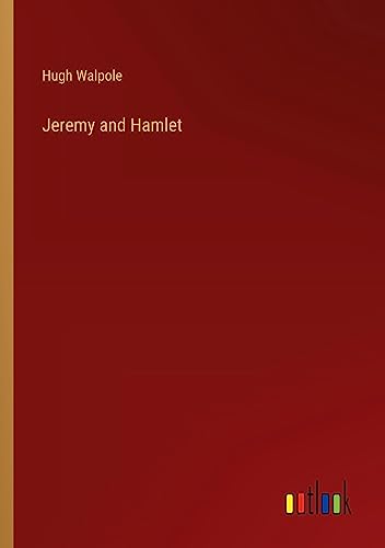 Jeremy and Hamlet