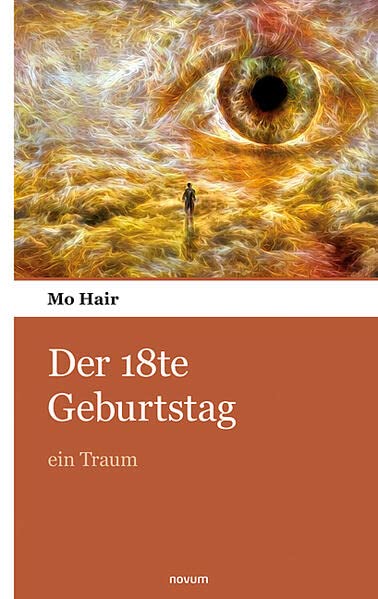 Der 18te Geburtstag: ein Traum