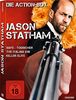 Jason Statham - Die Action Box [4 DVDs]