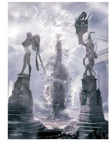 Nightwish - End Of An Era (DVD + 2 CDs) [Limited Edition]