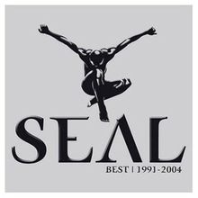 Best 1991-2004 von Seal | CD | Zustand sehr gut