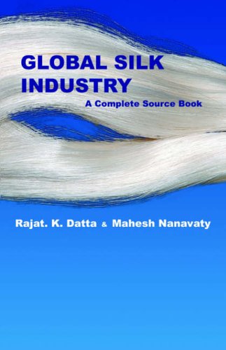 Global Silk Industry: A Complete Source Book