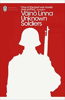 Unknown Soldiers (Penguin Modern Classics)