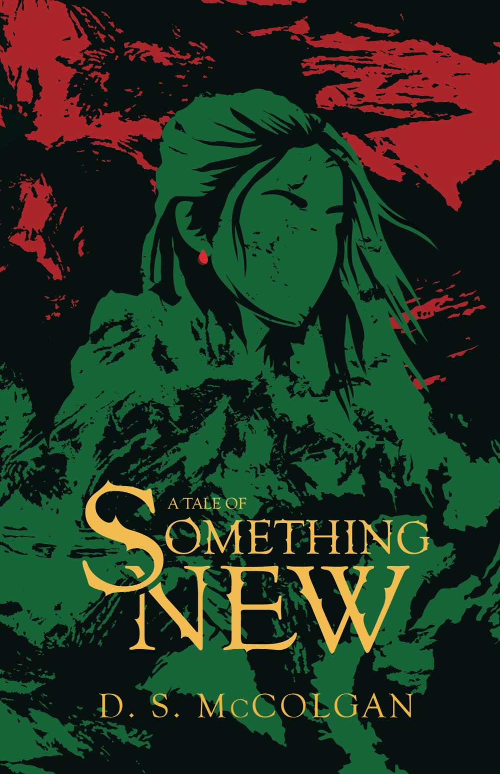A Tale of Something New: A gripping and romantic tale of light and darkness (ATO Series Book 1) (A Tale of Series, Band 1)