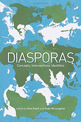 Knott, K: Diasporas