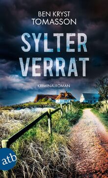 Sylter Verrat: Kriminalroman (Kari Blom ermittelt undercover, Band 10)