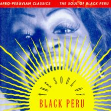 Afro-Peruvian Classics/the Sou