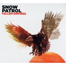 Fallen Empires  (Limited Deluxe Edition)
