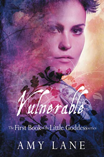 Vulnerable (Little Goddess)