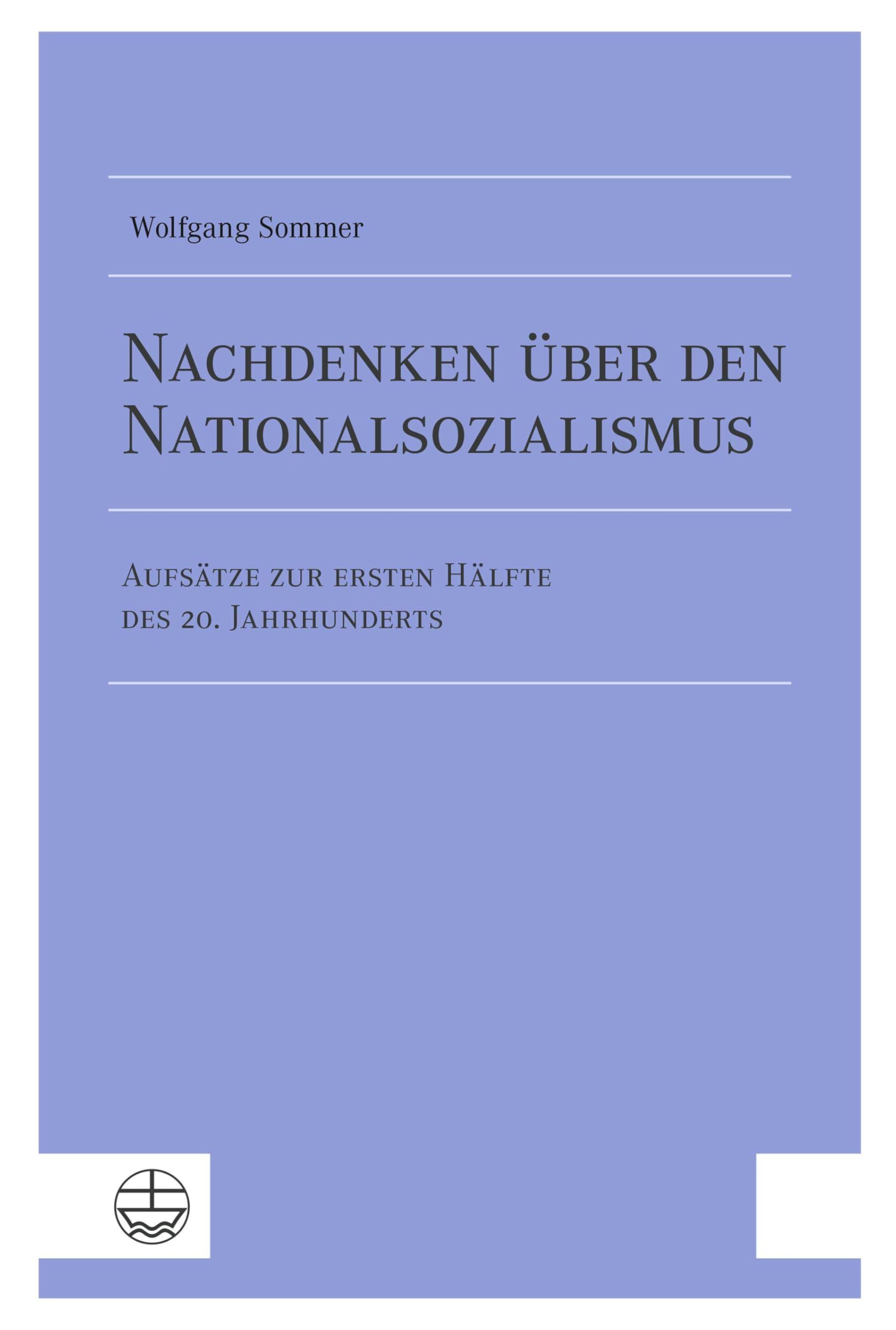 Nachdenken über den Nationalsozialismus