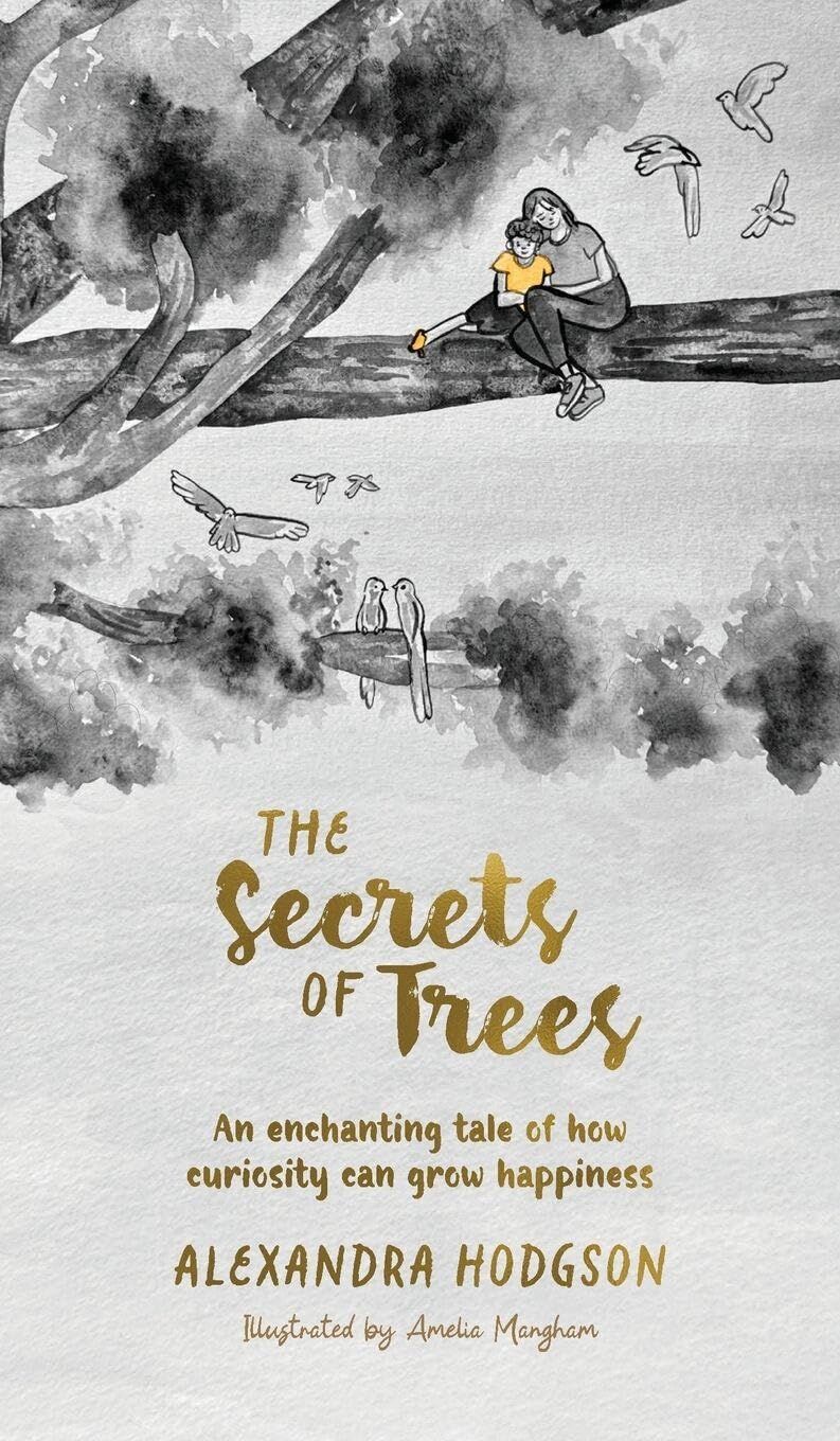 The Secrets of Trees