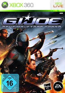 G.I. Joe: Geheimauftrag Cobra
