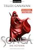 Sonea 1: Die Hüterin - Roman: Die Saga von Sonea 1