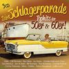 Die Schlagerparade - Top Hits
