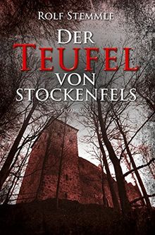 Der Teufel von Stockenfels