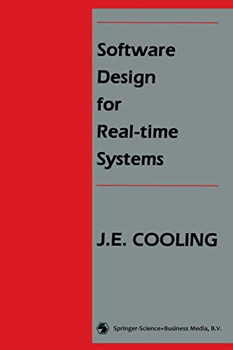 Software Design for Real-Time Systems