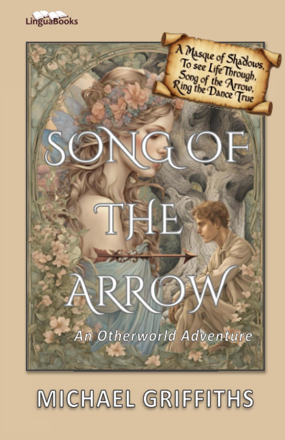 Song of the Arrow: An Otherworld Adventure