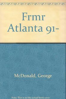 Frmr Atlanta 91-