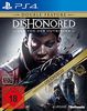 Dishonored: Der Tod des Outsiders Double Feature inklusive Dishonored 2 [PlayStation 4]