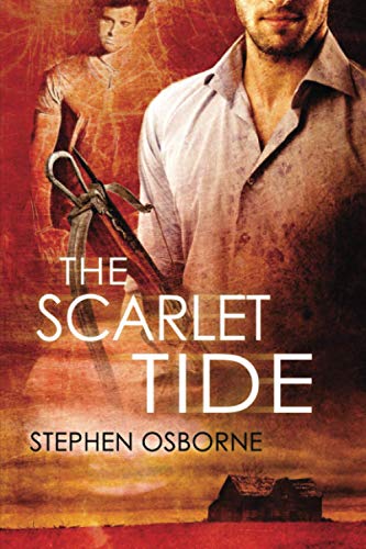 The Scarlet Tide (Duncan Andrews Thrillers)