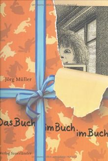 Das Buch im Buch im Buch von Müller, Jörg | Buch | Zustand sehr gut