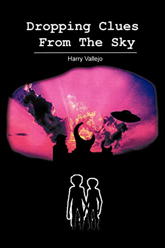Dropping Clues From The Sky