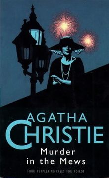 Murder in the Mews (Agatha Christie Collection)