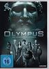 Olympus - Die komplette 1. Staffel [4 DVDs]
