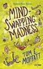 Mind-Swapping Madness (Bonkers Short Stories, Band 1)