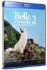 Belle et sebastien 2 - l'aventure continue [Blu-ray] 