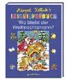 Wo bleibt der Weihnachtsmann?