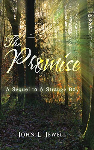The Promise: A Sequel to A Strange Boy