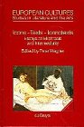 Icons - Texts - Iconotexts: Essays on Ekphrasis and Intermediality (European Cultures, Band 6)