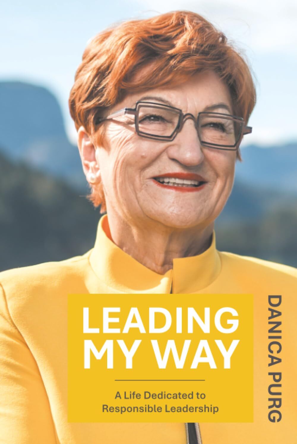 Leading My Way