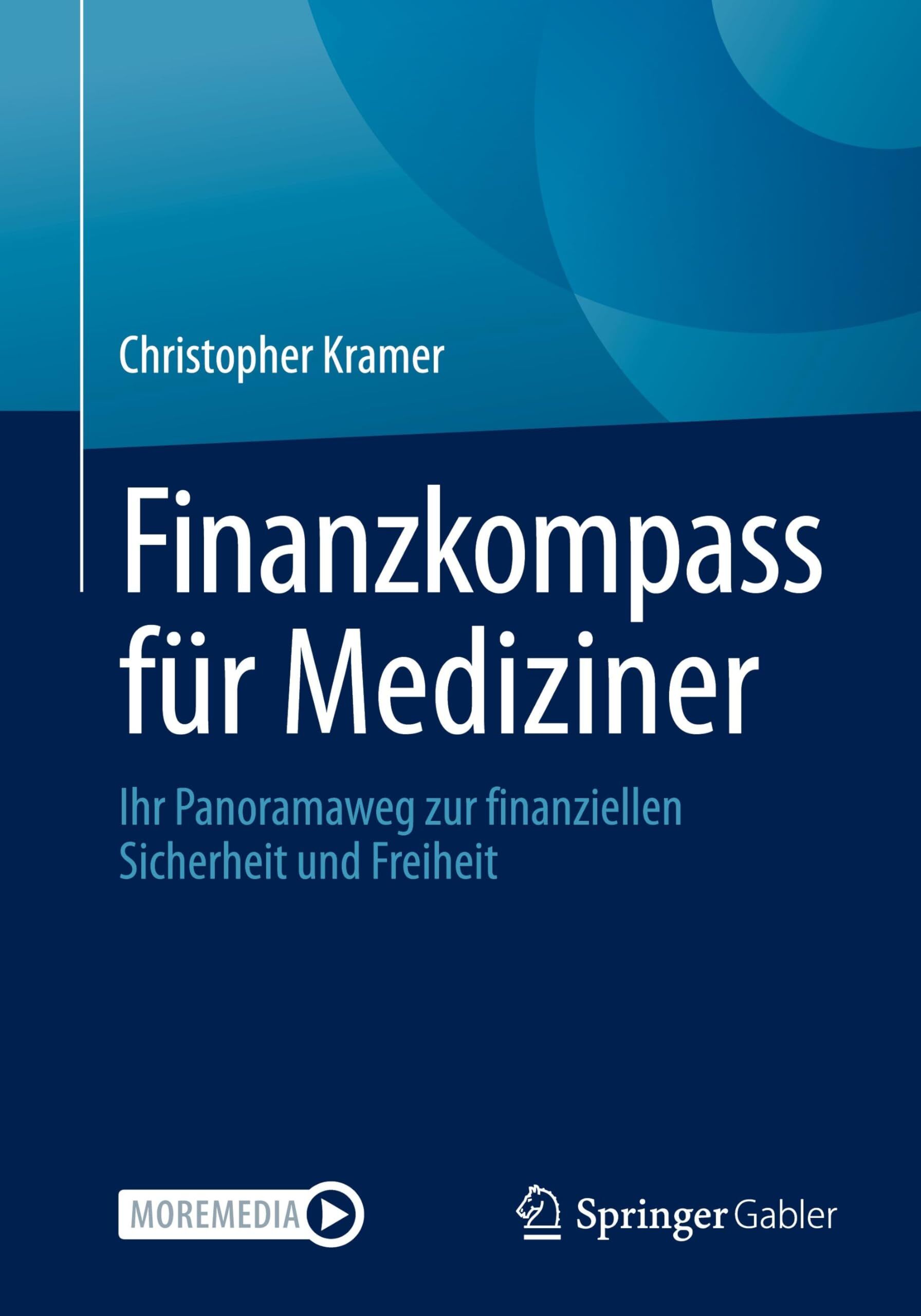Finanzkompass für Mediziner